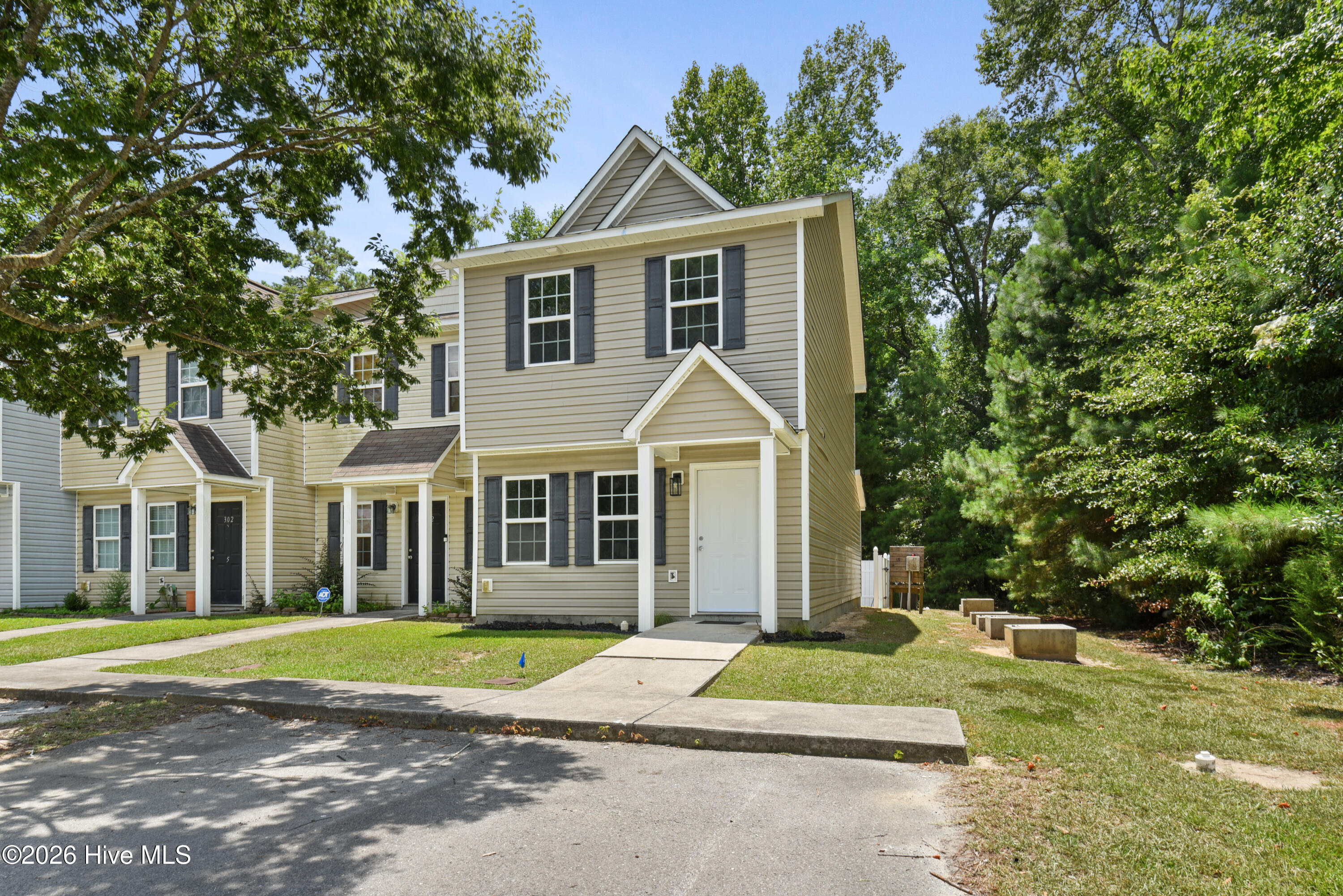 302 Burley Drive 7
