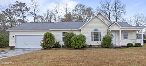 Photo of 102 Crystal Stone Way, Jacksonville, NC 28546 (MLS # 100601829)