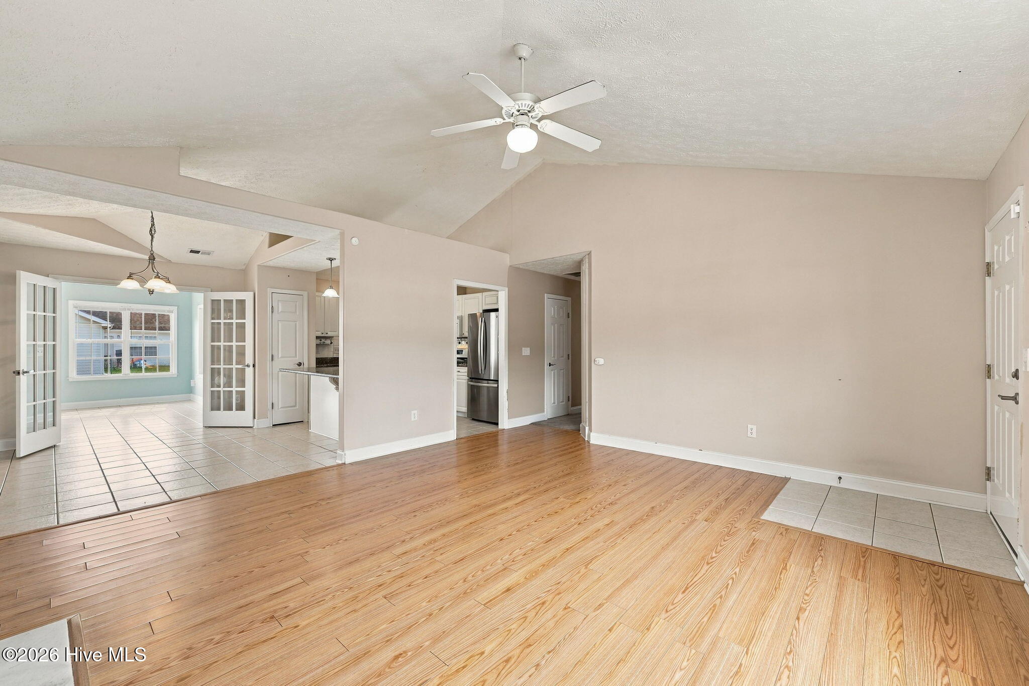 116 Scamozzi Drive