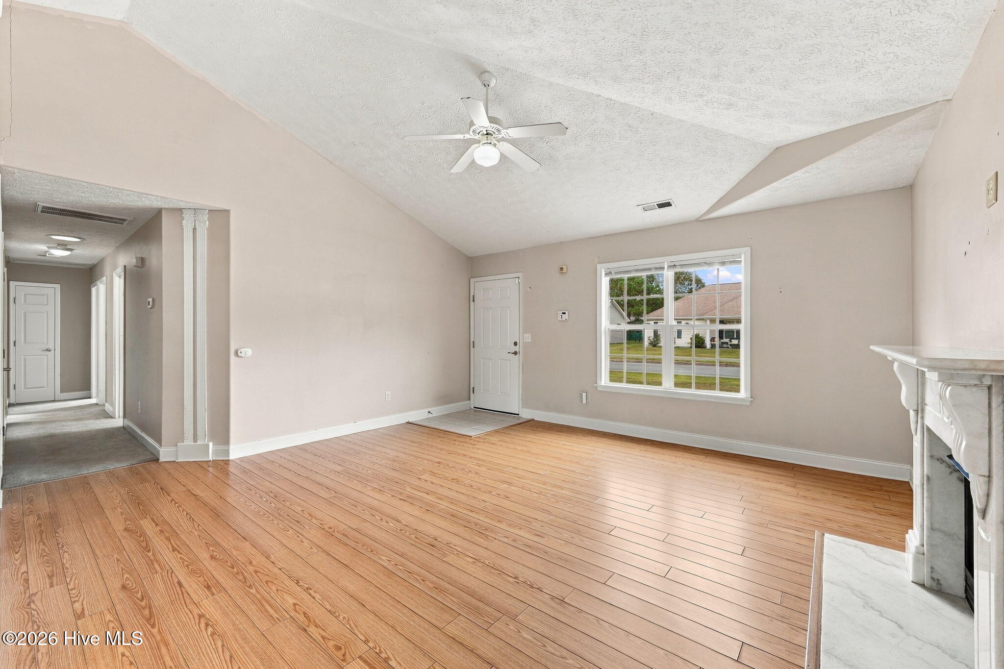 116 Scamozzi Drive