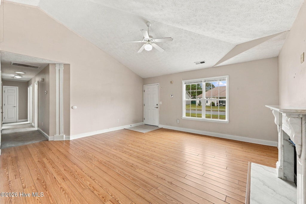 Photo of 116 Scamozzi Drive, New Bern, NC 28562 (MLS # 100609537)