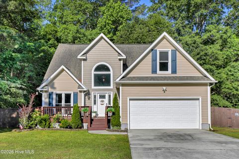 917 Mandarin Trail Jacksonville NC 28540