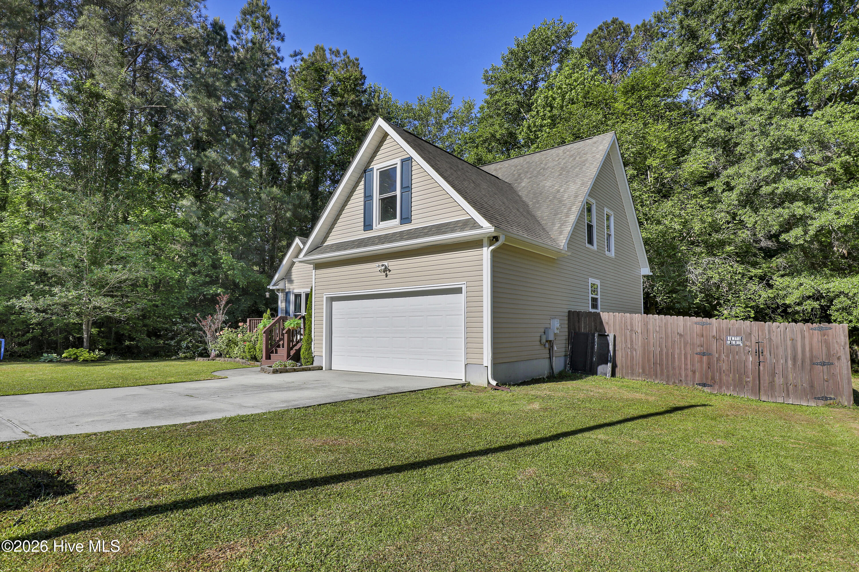 917 Mandarin Trail