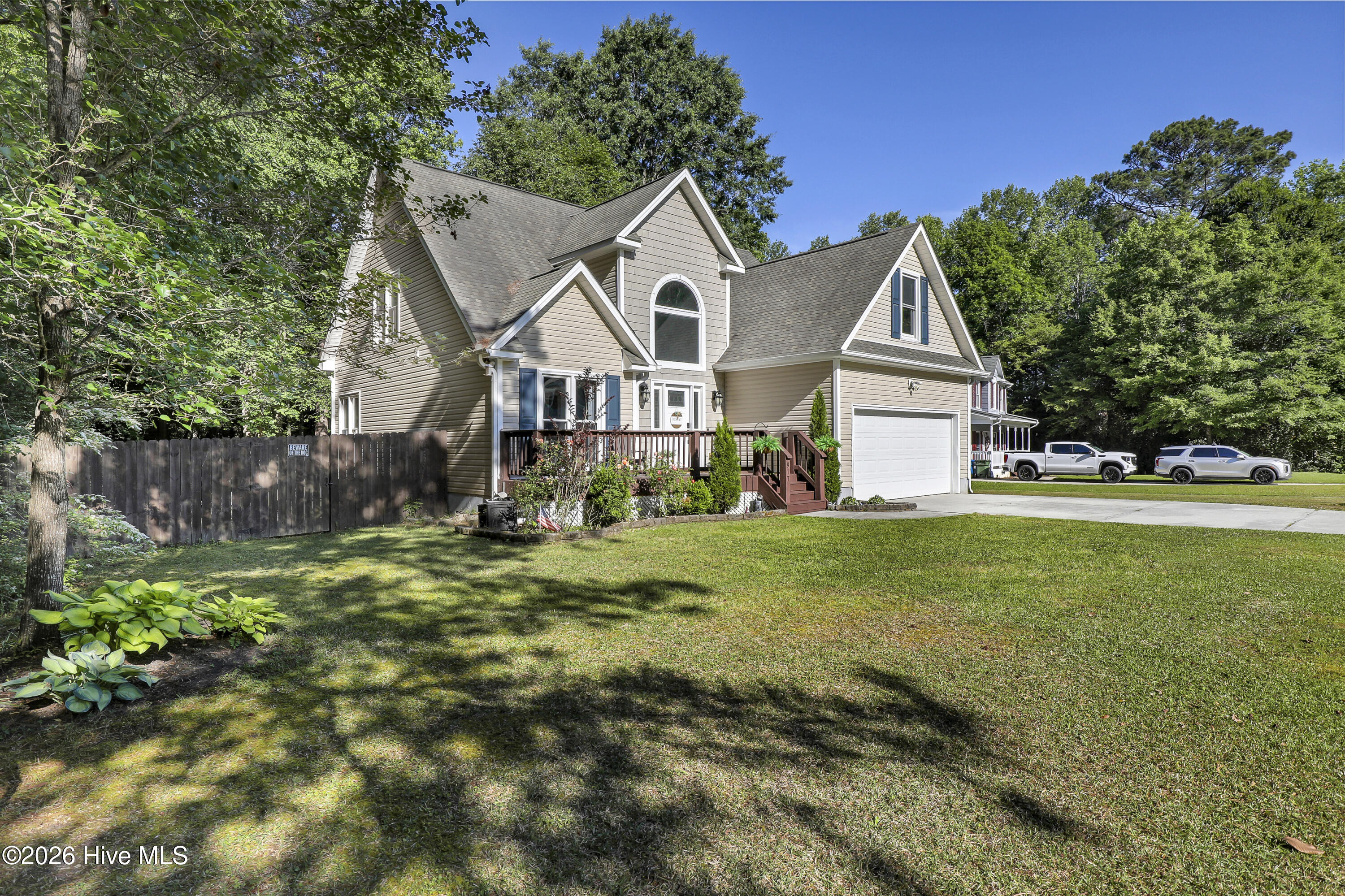 917 Mandarin Trail