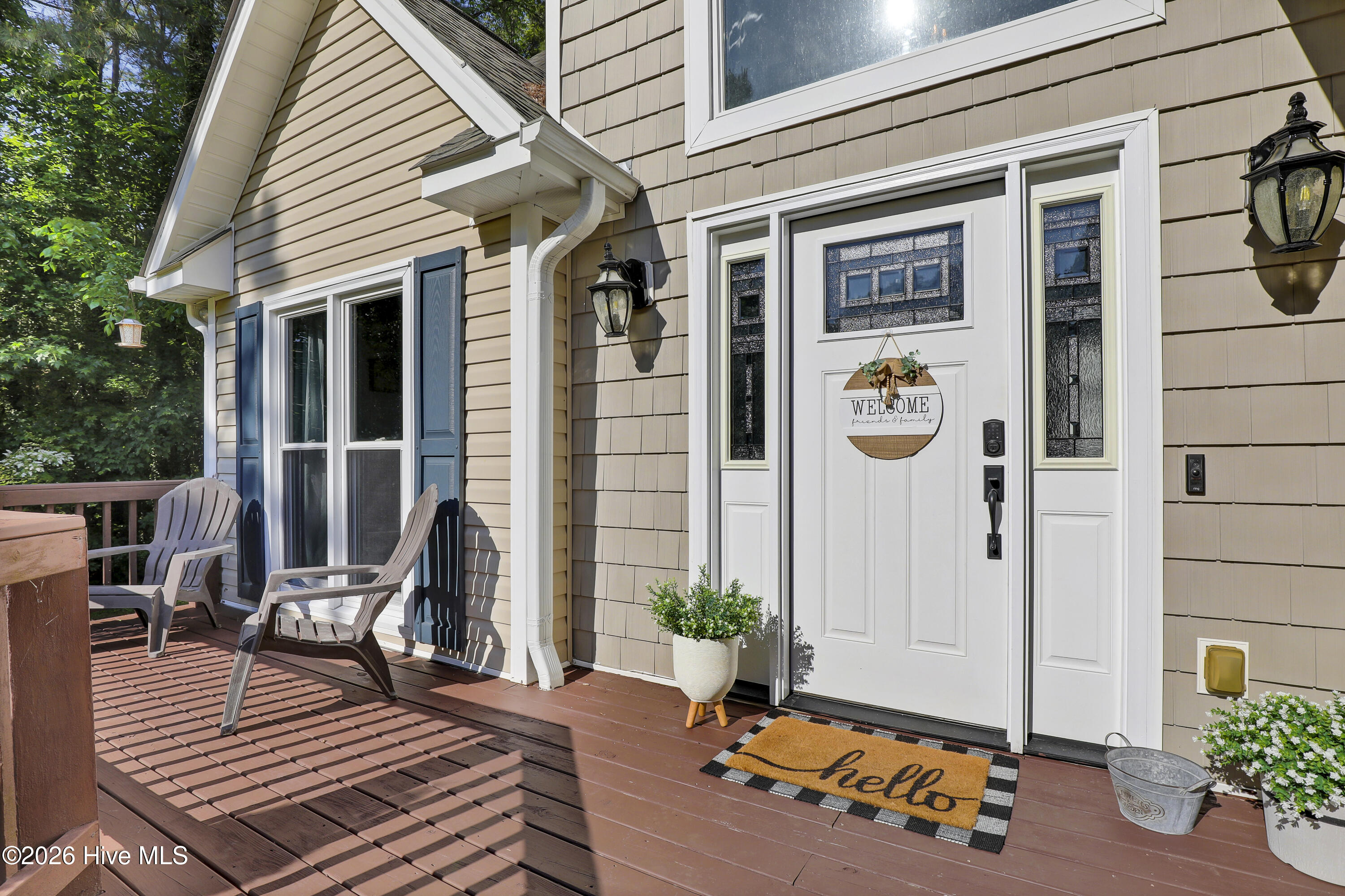 917 Mandarin Trail