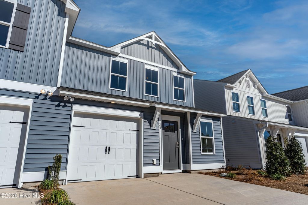 Photo of 47 W Pioneer Way #111, Hampstead, NC 28443 (MLS # 100564170)