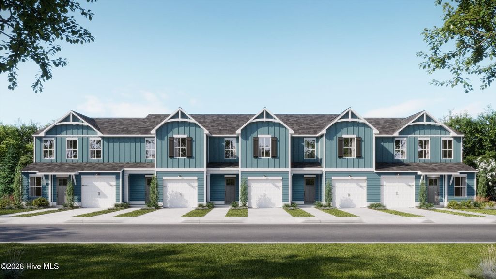 Photo of 47 W Pioneer Way #111, Hampstead, NC 28443 (MLS # 100564170)