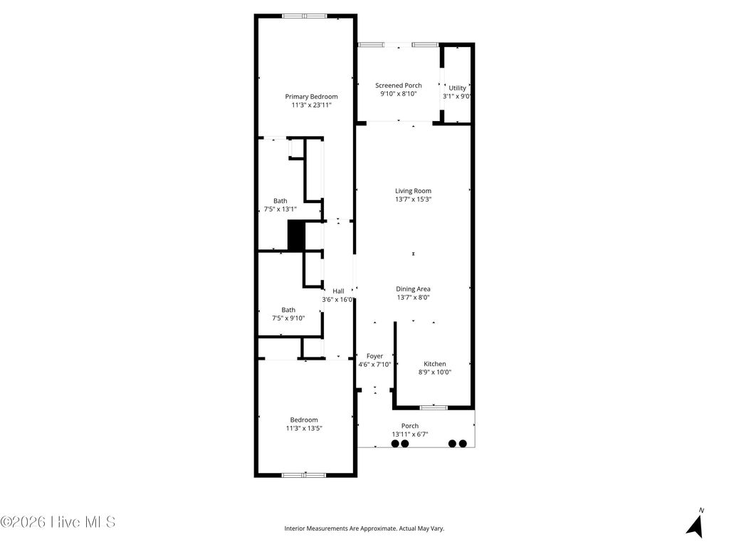 Photo of 1216 Red Bay Place, Leland, NC 28451 (MLS # 100559170)