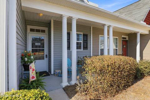 Photo of 1216 Red Bay Place, Leland, NC 28451 (MLS # 100559170)