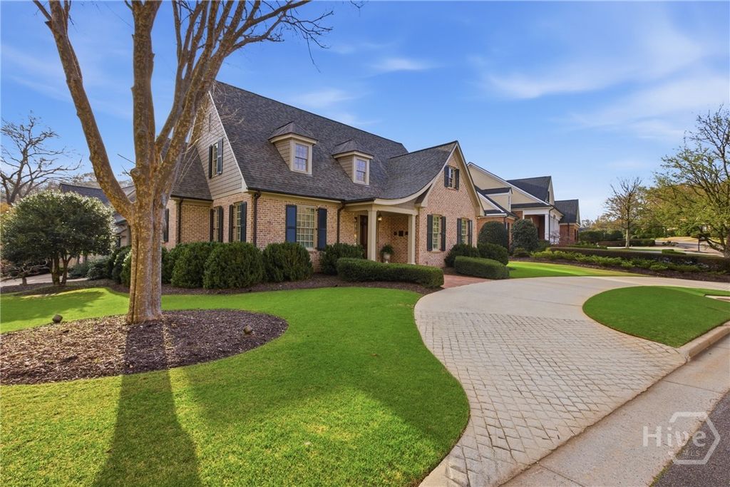 Photo of 221 Hamilton Road, Athens, GA 30606 (MLS # CL351899)