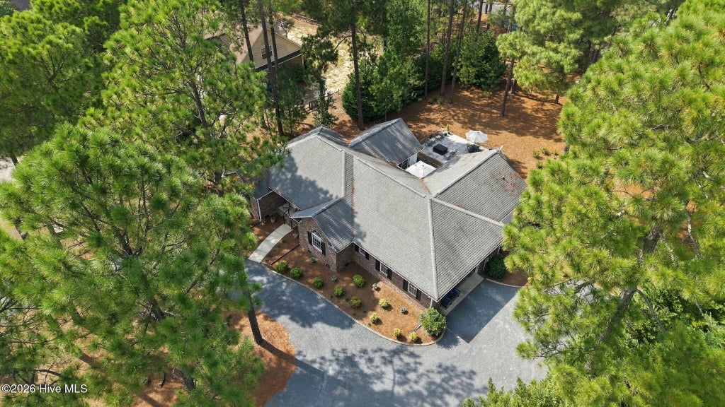 Photo of 104 Christine Place, Seven Lakes, NC 27376 (MLS # 100609728)