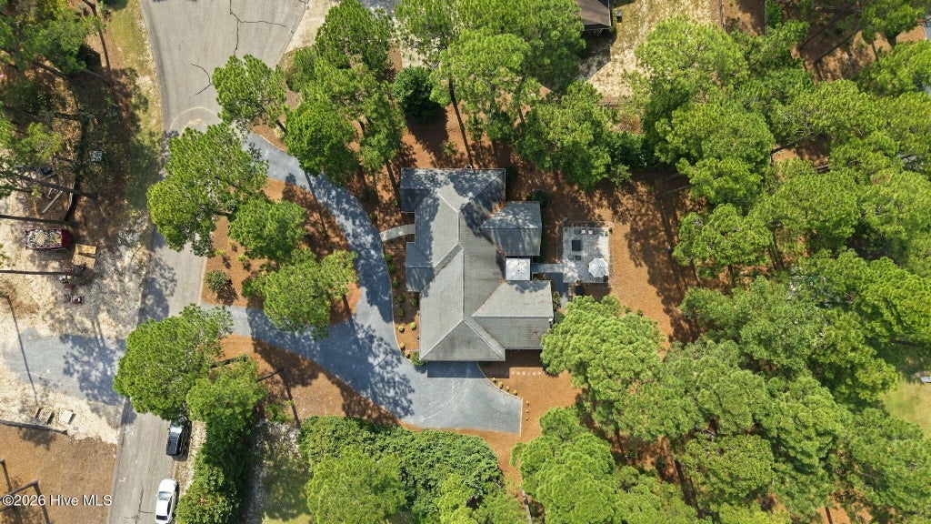 Photo of 104 Christine Place, Seven Lakes, NC 27376 (MLS # 100609728)