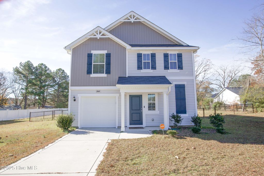 Photo of 2068 Union Church Road, Cameron, NC 28326 (MLS # 100543057)