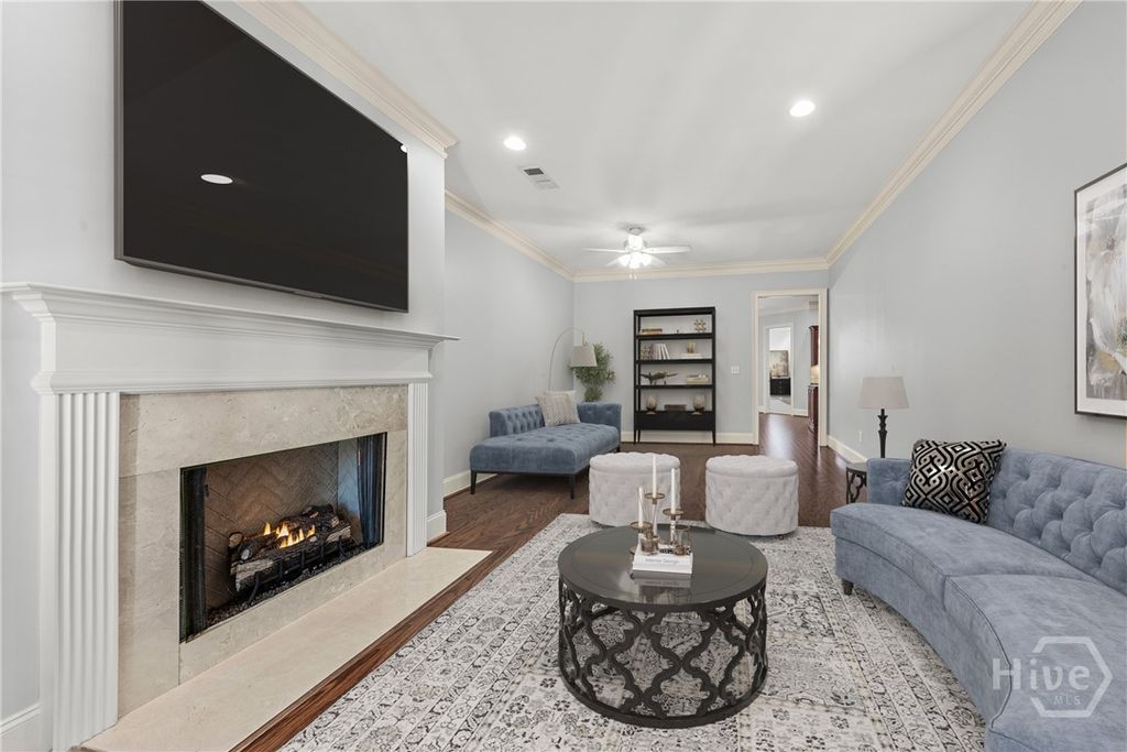 Photo of 100 Ansonborough Lane #307, Athens, GA 30605 (MLS # CL353816)