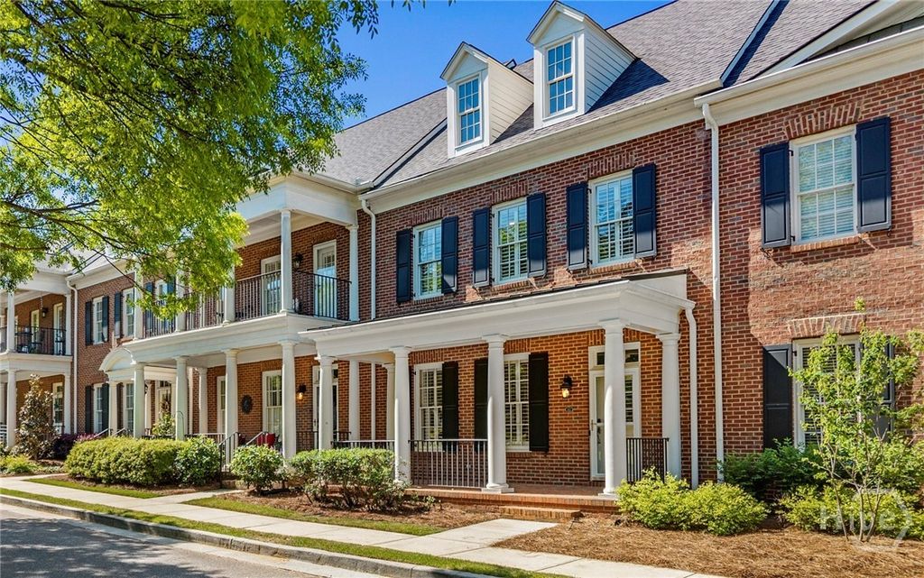 Photo of 100 Ansonborough Lane #307, Athens, GA 30605 (MLS # CL353816)