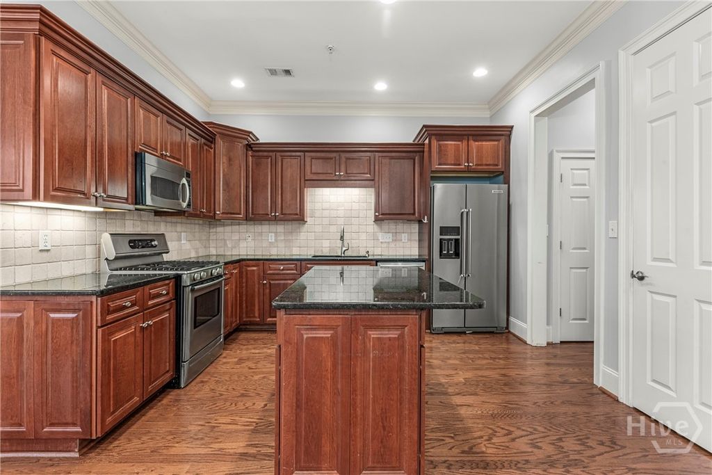 Photo of 100 Ansonborough Lane #307, Athens, GA 30605 (MLS # CL353816)