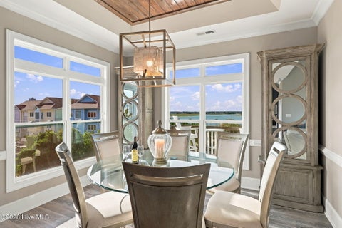 Tiny photo for 1150 N Anderson Boulevard, Topsail Beach, NC 28445 (MLS # 100609335)