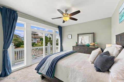 Tiny photo for 1150 N Anderson Boulevard, Topsail Beach, NC 28445 (MLS # 100609335)