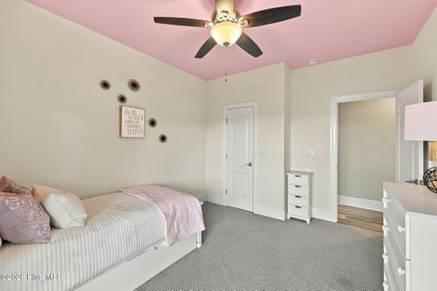 Tiny photo for 1150 N Anderson Boulevard, Topsail Beach, NC 28445 (MLS # 100609335)