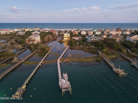 Tiny photo for 1150 N Anderson Boulevard, Topsail Beach, NC 28445 (MLS # 100609335)
