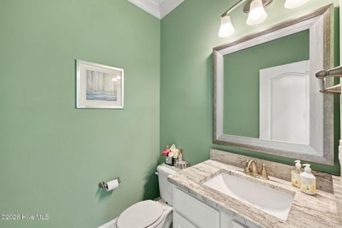 Tiny photo for 1150 N Anderson Boulevard, Topsail Beach, NC 28445 (MLS # 100609335)