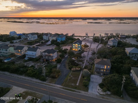 Tiny photo for 1150 N Anderson Boulevard, Topsail Beach, NC 28445 (MLS # 100609335)