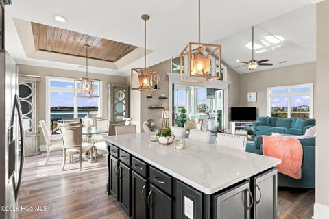 Tiny photo for 1150 N Anderson Boulevard, Topsail Beach, NC 28445 (MLS # 100609335)