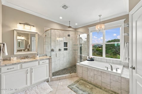 Tiny photo for 1150 N Anderson Boulevard, Topsail Beach, NC 28445 (MLS # 100609335)