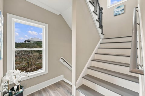 Tiny photo for 1150 N Anderson Boulevard, Topsail Beach, NC 28445 (MLS # 100609335)