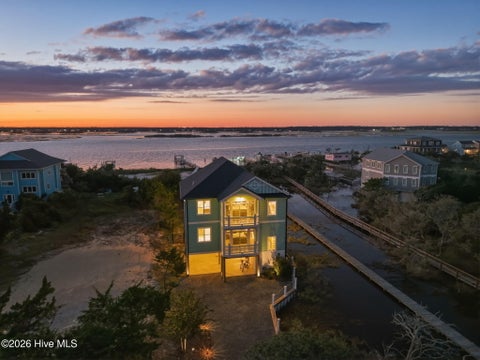 Tiny photo for 1150 N Anderson Boulevard, Topsail Beach, NC 28445 (MLS # 100609335)