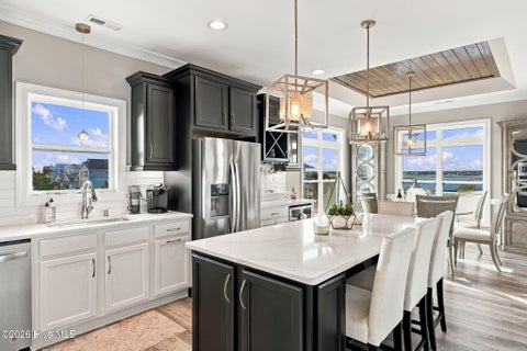Tiny photo for 1150 N Anderson Boulevard, Topsail Beach, NC 28445 (MLS # 100609335)