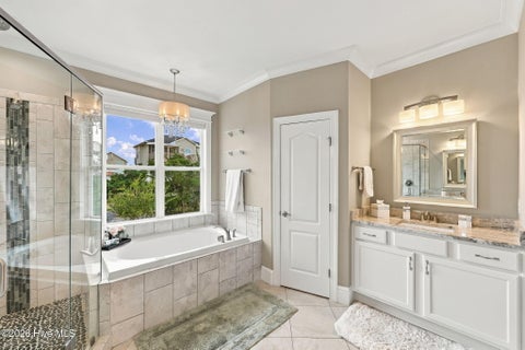 Tiny photo for 1150 N Anderson Boulevard, Topsail Beach, NC 28445 (MLS # 100609335)