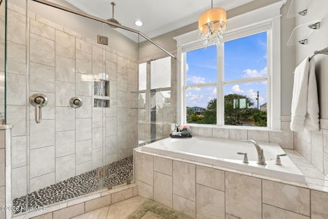 Tiny photo for 1150 N Anderson Boulevard, Topsail Beach, NC 28445 (MLS # 100609335)