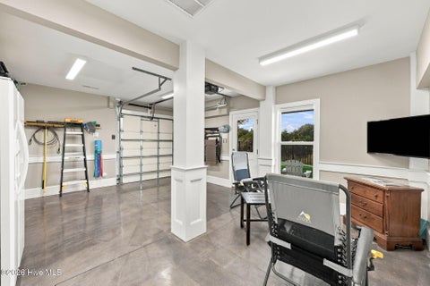 Tiny photo for 1150 N Anderson Boulevard, Topsail Beach, NC 28445 (MLS # 100609335)
