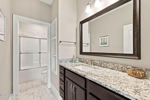 Tiny photo for 1150 N Anderson Boulevard, Topsail Beach, NC 28445 (MLS # 100609335)