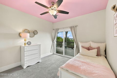 Tiny photo for 1150 N Anderson Boulevard, Topsail Beach, NC 28445 (MLS # 100609335)