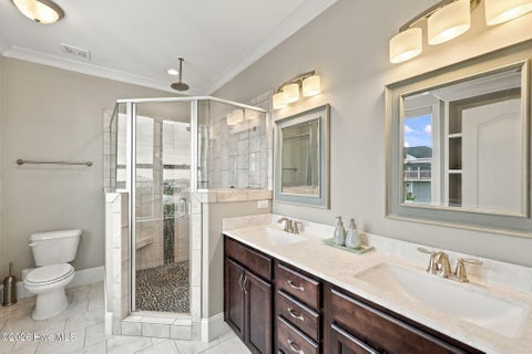 Tiny photo for 1150 N Anderson Boulevard, Topsail Beach, NC 28445 (MLS # 100609335)