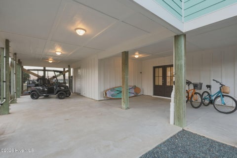 Tiny photo for 1150 N Anderson Boulevard, Topsail Beach, NC 28445 (MLS # 100609335)