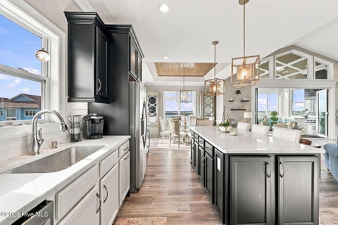 Tiny photo for 1150 N Anderson Boulevard, Topsail Beach, NC 28445 (MLS # 100609335)