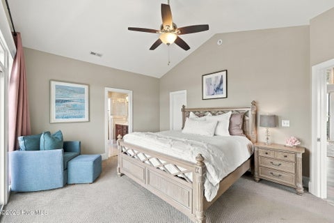 Tiny photo for 1150 N Anderson Boulevard, Topsail Beach, NC 28445 (MLS # 100609335)