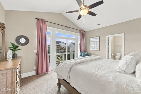 Tiny photo for 1150 N Anderson Boulevard, Topsail Beach, NC 28445 (MLS # 100609335)