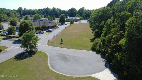 Vacant Land For Sale - 207 Earnhardt Drive<br/> Edenton, NC 27932