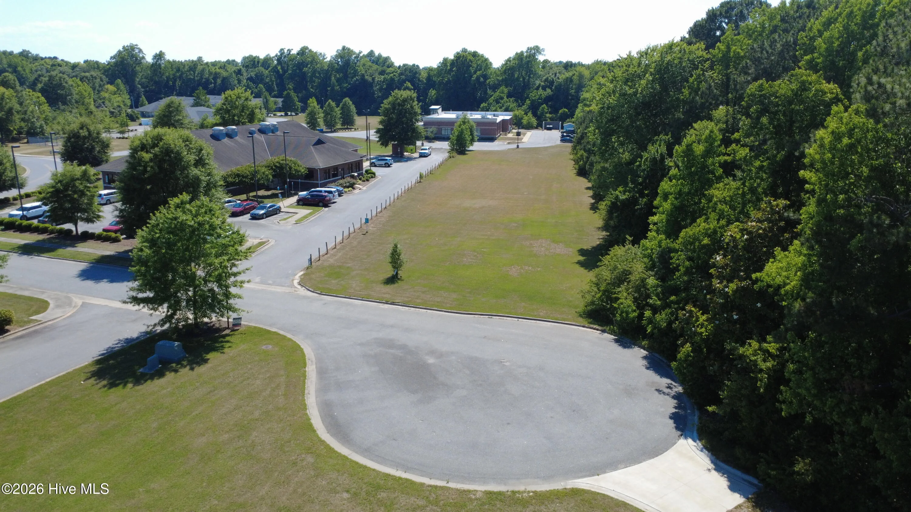 207 Earnhardt Drive