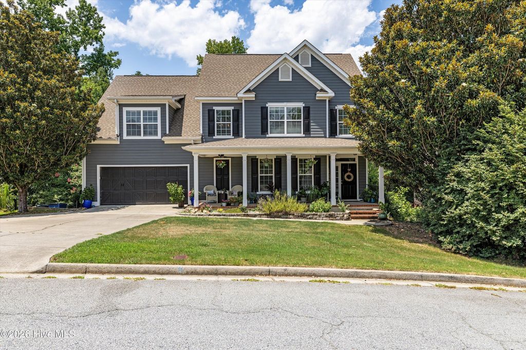 Photo of 1085 Conn Drive, Evans, GA 30809 (MLS # 100587998)
