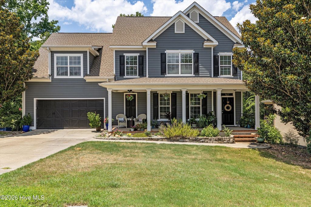 Photo of 1085 Conn Drive, Evans, GA 30809 (MLS # 100587998)