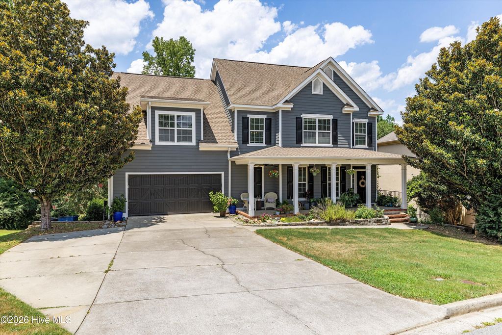 Photo of 1085 Conn Drive, Evans, GA 30809 (MLS # 100587998)