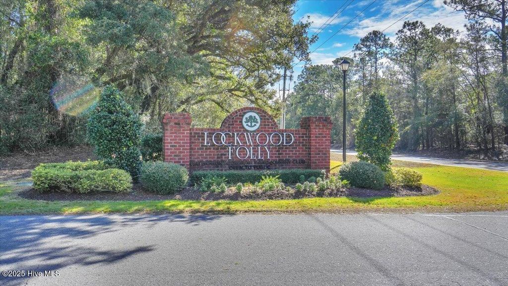 Photo of 367 Genoe'S Point Road SW, Supply, NC 28462 (MLS # 100505838)