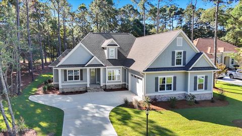 Homes For Sale - 367 Genoe's Point Road<br/> Supply, NC 28462