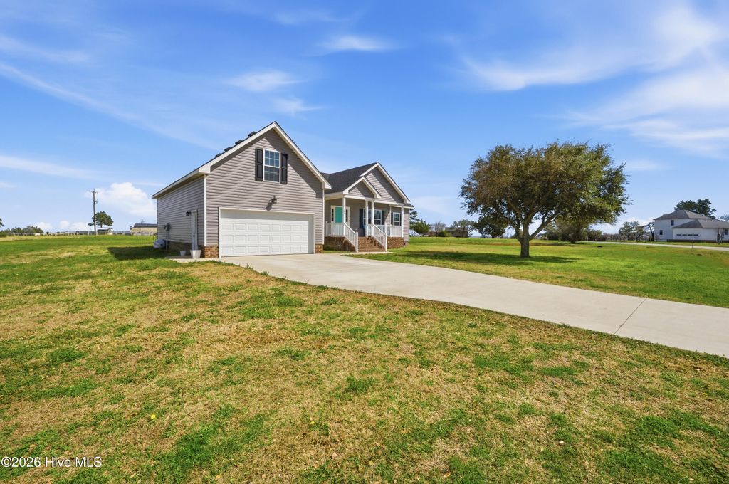 Photo of 102 Gull Rock View, Coinjock, NC 27923 (MLS # 100560603)