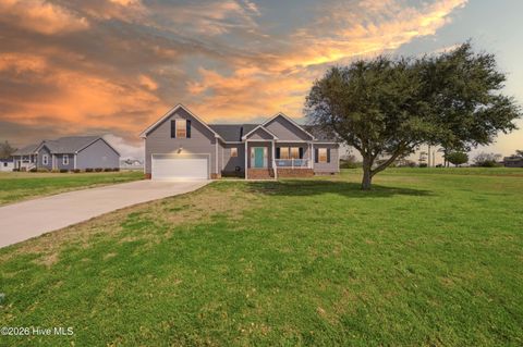 Photo of 102 Gull Rock View, Coinjock, NC 27923 (MLS # 100560603)